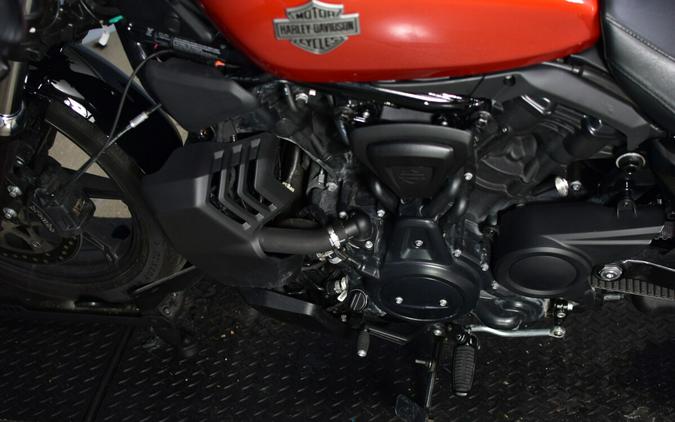 2025 Harley-Davidson Nightster Special