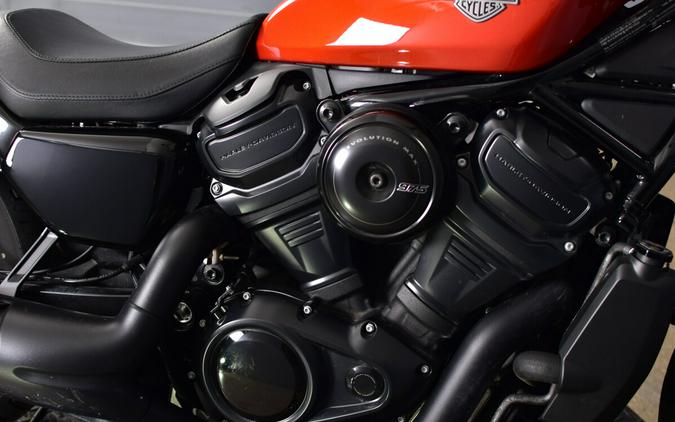 2025 Harley-Davidson Nightster Special