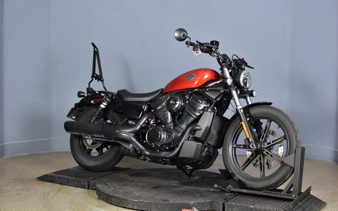 2025 Harley-Davidson Nightster Special