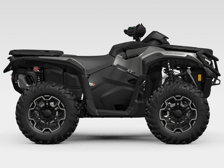2026 Can-Am Outlander XT 1000R