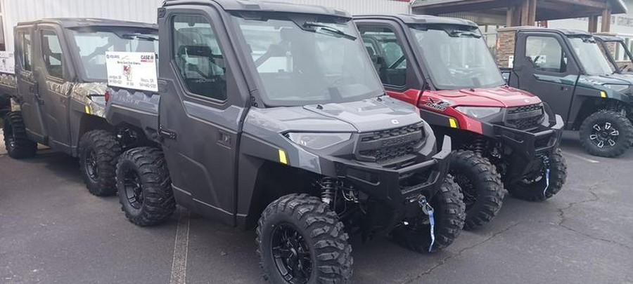 2026 Polaris® Ranger XP 1000 NorthStar Premium