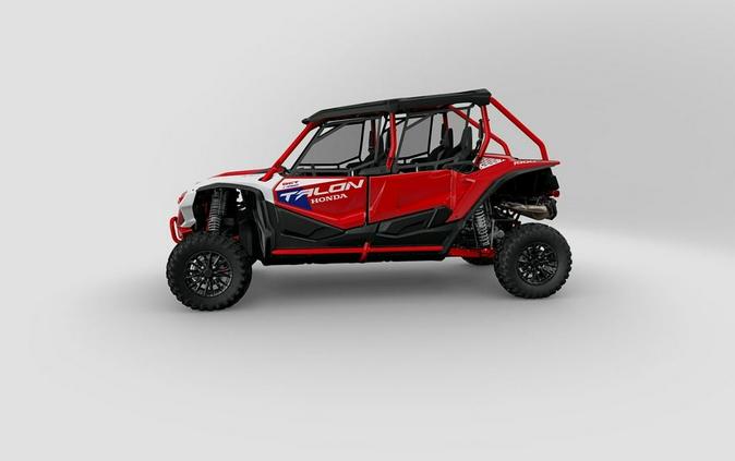 2026 Honda® Talon 1000X-4 FOX Live Valve