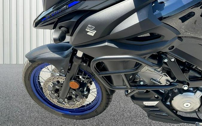 2022 Suzuki V-Strom 650XT