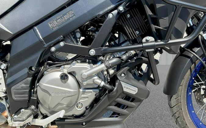 2022 Suzuki V-Strom 650XT