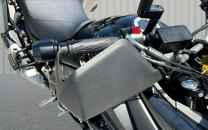 2022 Suzuki V-Strom 650XT