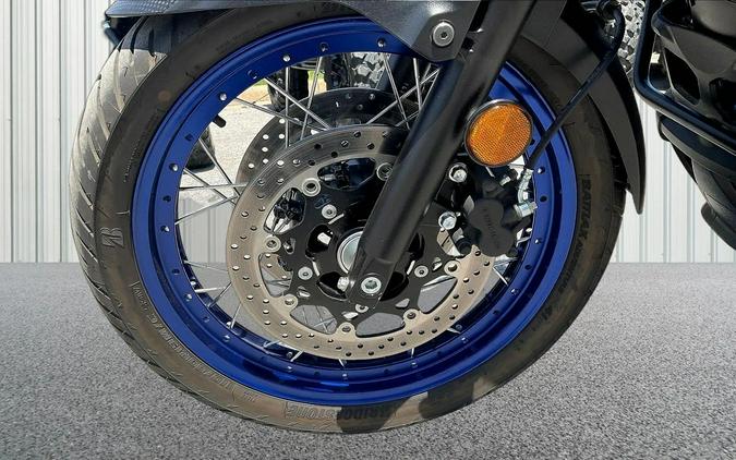 2022 Suzuki V-Strom 650XT