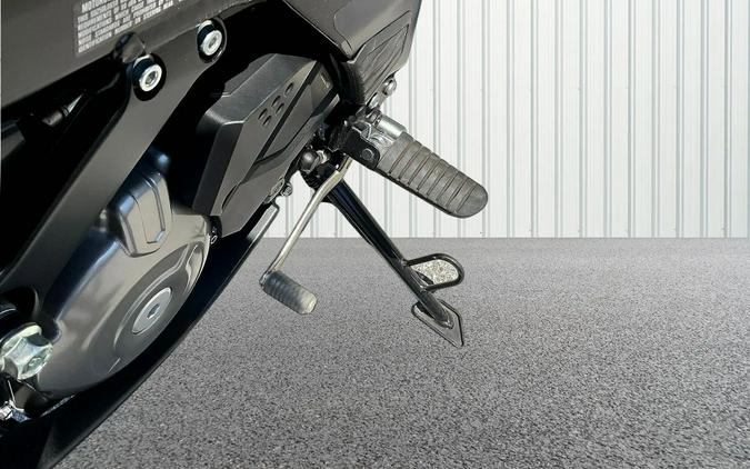 2022 Suzuki V-Strom 650XT