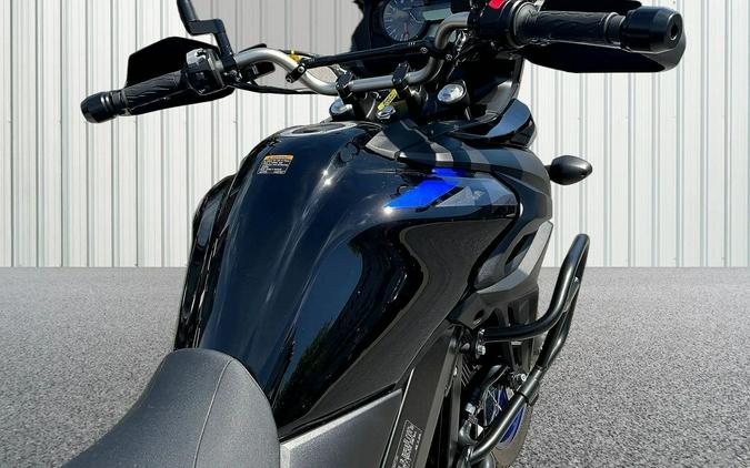 2022 Suzuki V-Strom 650XT