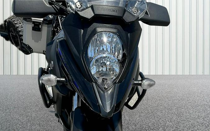 2022 Suzuki V-Strom 650XT