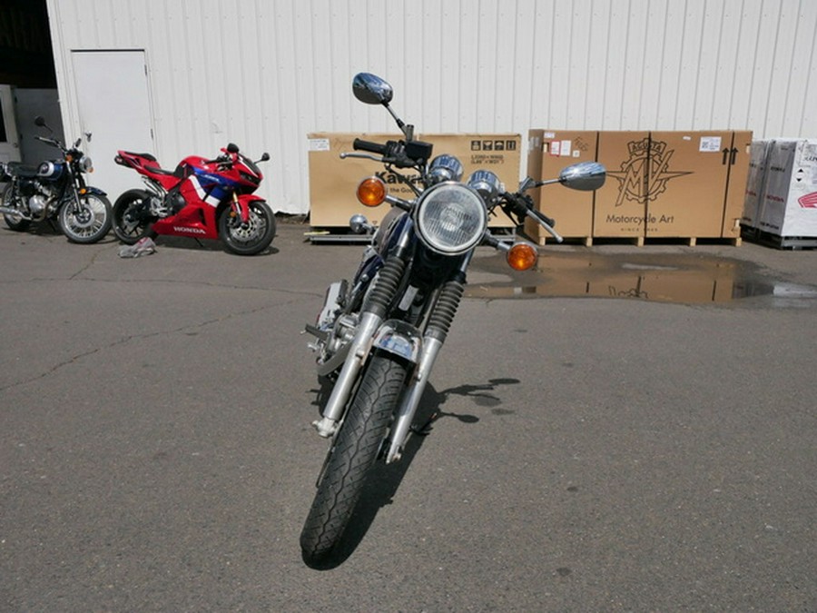 2018 Yamaha SR400 OPEN RECALL