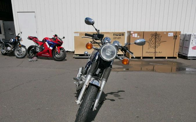 2018 Yamaha SR400 OPEN RECALL
