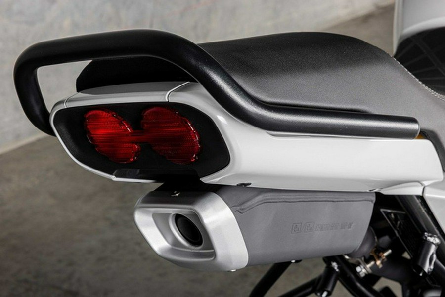 2026 CFMOTO Papio CL