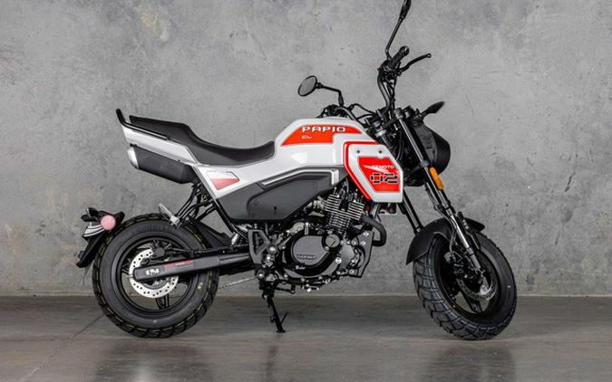 2026 CFMOTO Papio CL
