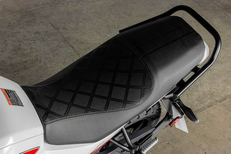 2026 CFMOTO Papio CL