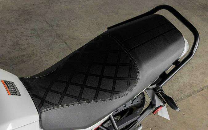 2026 CFMOTO Papio CL