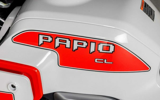2026 CFMOTO Papio CL