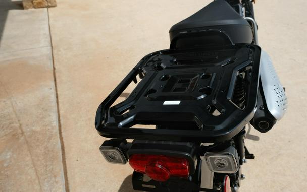 2026 HONDA TRAIL125