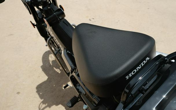 2026 HONDA TRAIL125