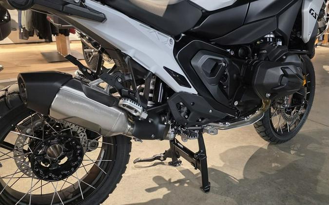 2026 BMW R 1300 GS