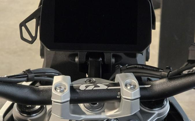 2026 BMW R 1300 GS