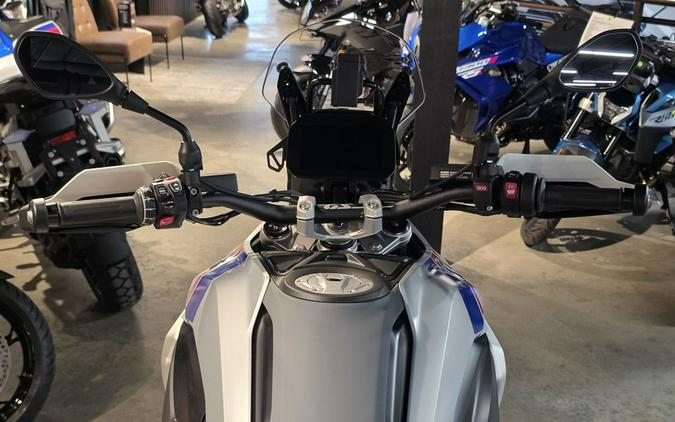 2026 BMW R 1300 GS