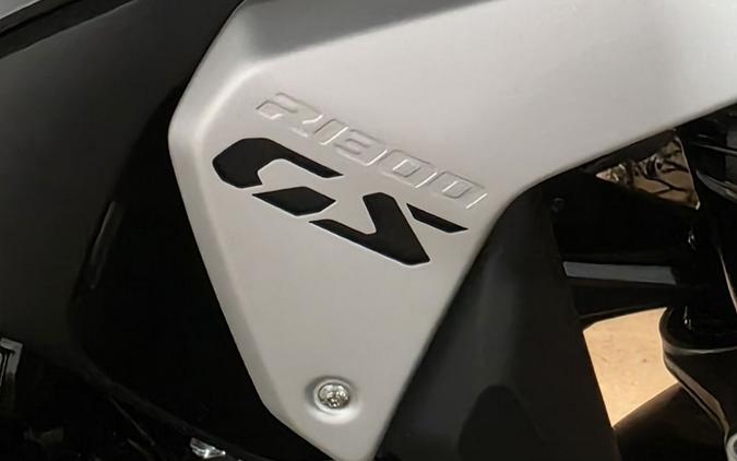 2026 BMW R 1300 GS