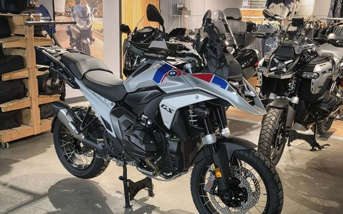 2026 BMW R 1300 GS