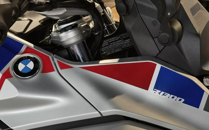 2026 BMW R 1300 GS