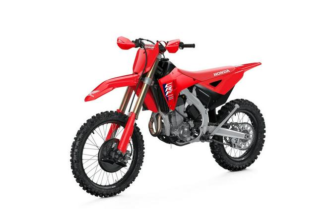 2026 Honda CRF450RX