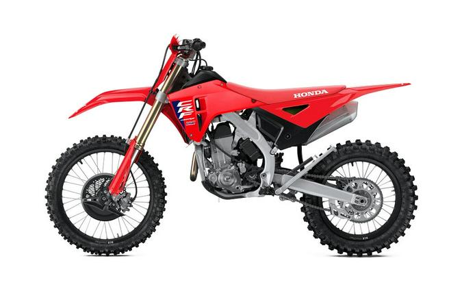 2026 Honda CRF450RX