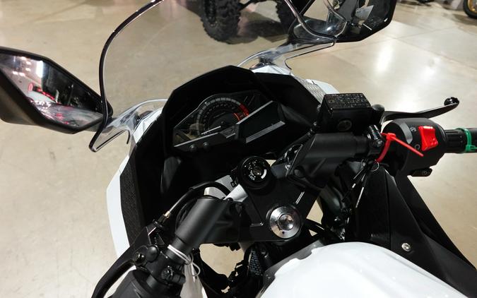 2026 Kawasaki Ninja® 300 ABS