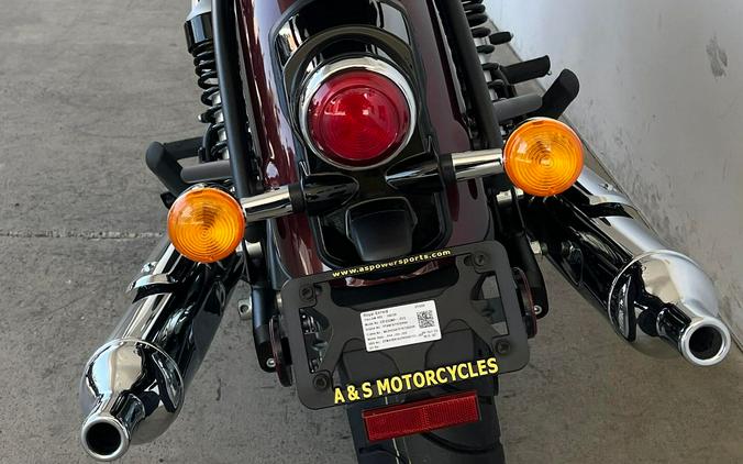 2026 Royal Enfield CLASSIC 650