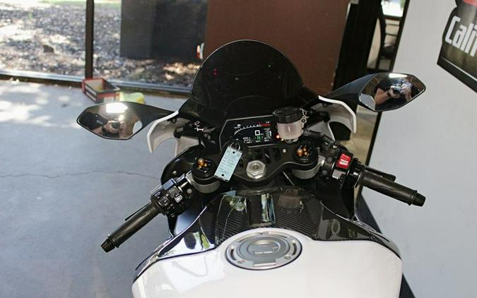 2016 Yamaha YZF-R1S