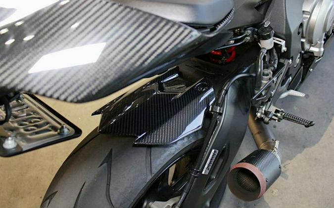 2016 Yamaha YZF-R1S