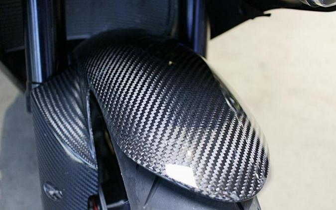 2016 Yamaha YZF-R1S