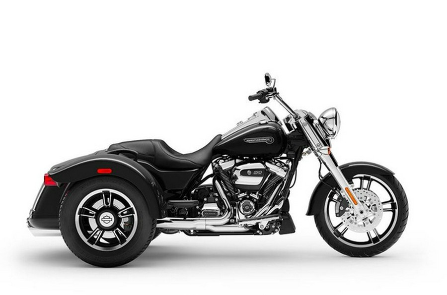 2019 Harley-Davidson Trike Freewheeler