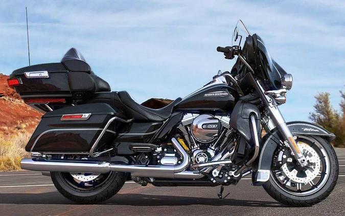 2016 Harley-Davidson Trike Tri Glide® Ultra