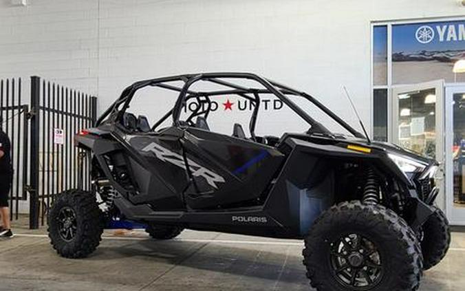 2023 Polaris® RZR Pro XP 4 Ultimate