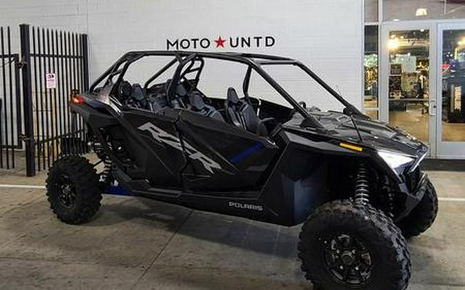 2023 Polaris® RZR Pro XP 4 Ultimate