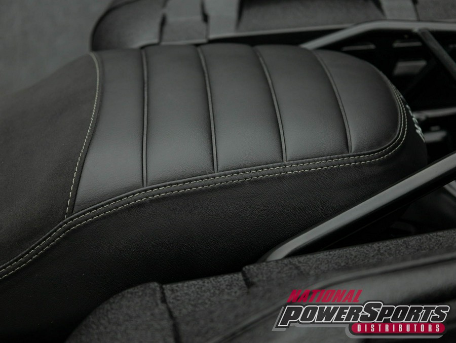 2021 MOTO GUZZI V7 STONE W/ABS