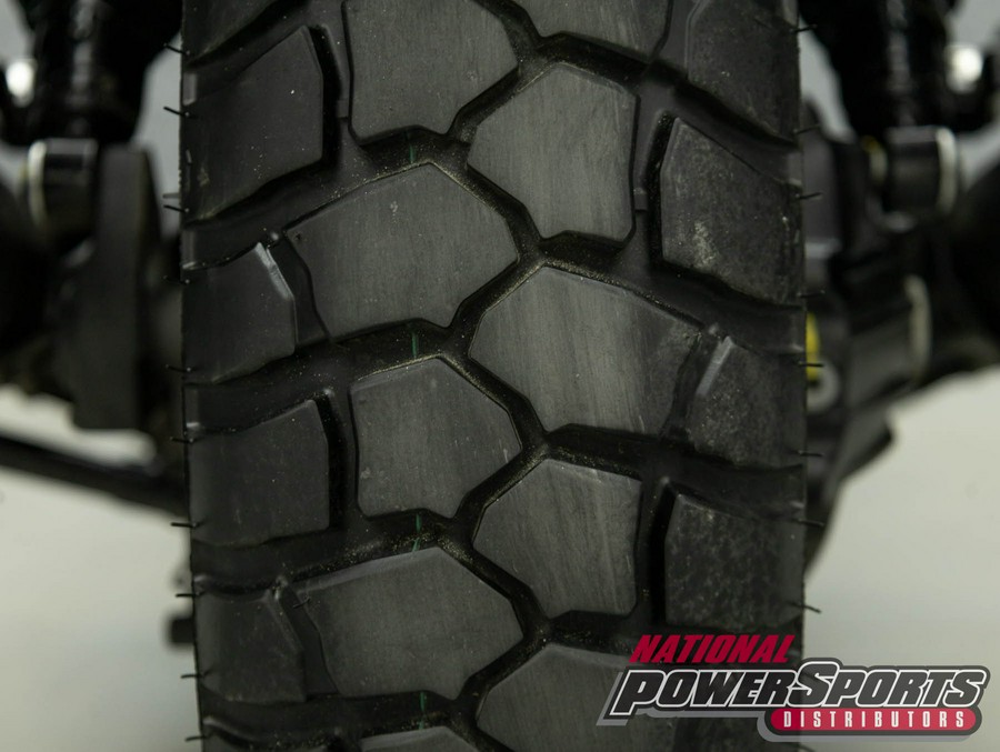 2021 MOTO GUZZI V7 STONE W/ABS