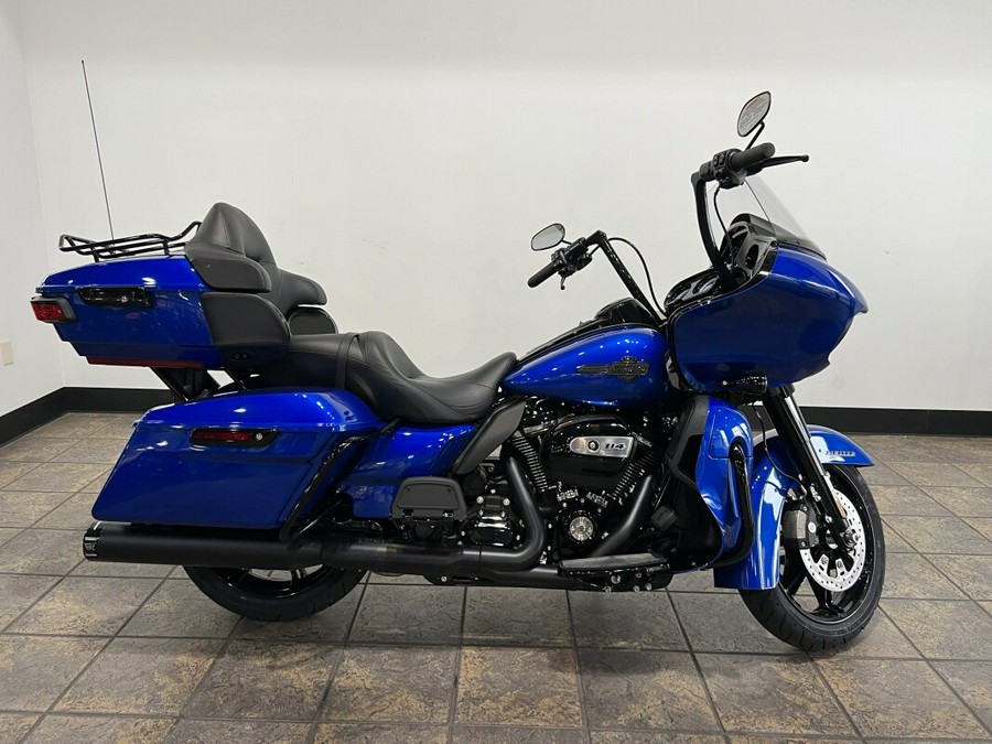 FLTRK 2024 Road Glide Limited