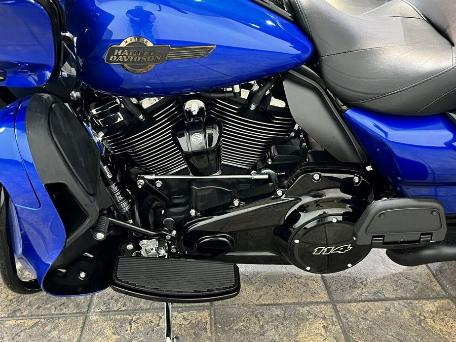 FLTRK 2024 Road Glide Limited