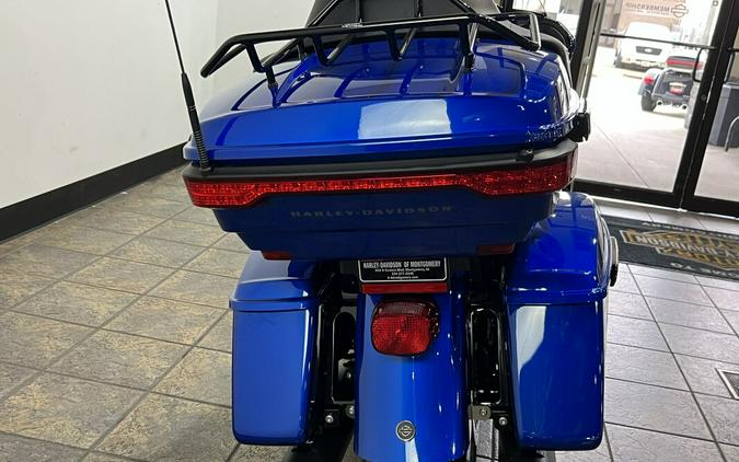 FLTRK 2024 Road Glide Limited