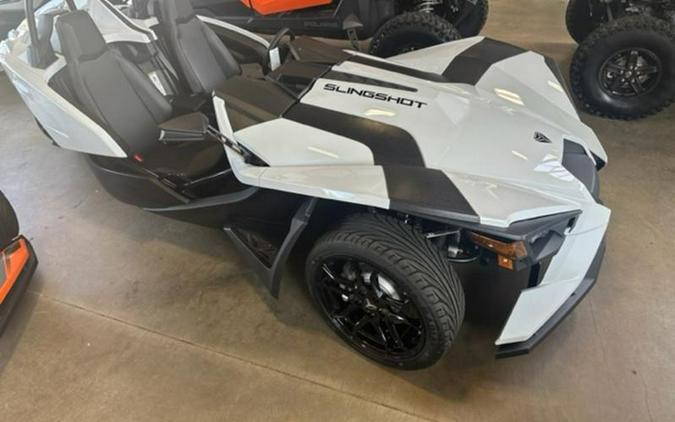 2024 Polaris Slingshot® Slingshot® S AutoDrive