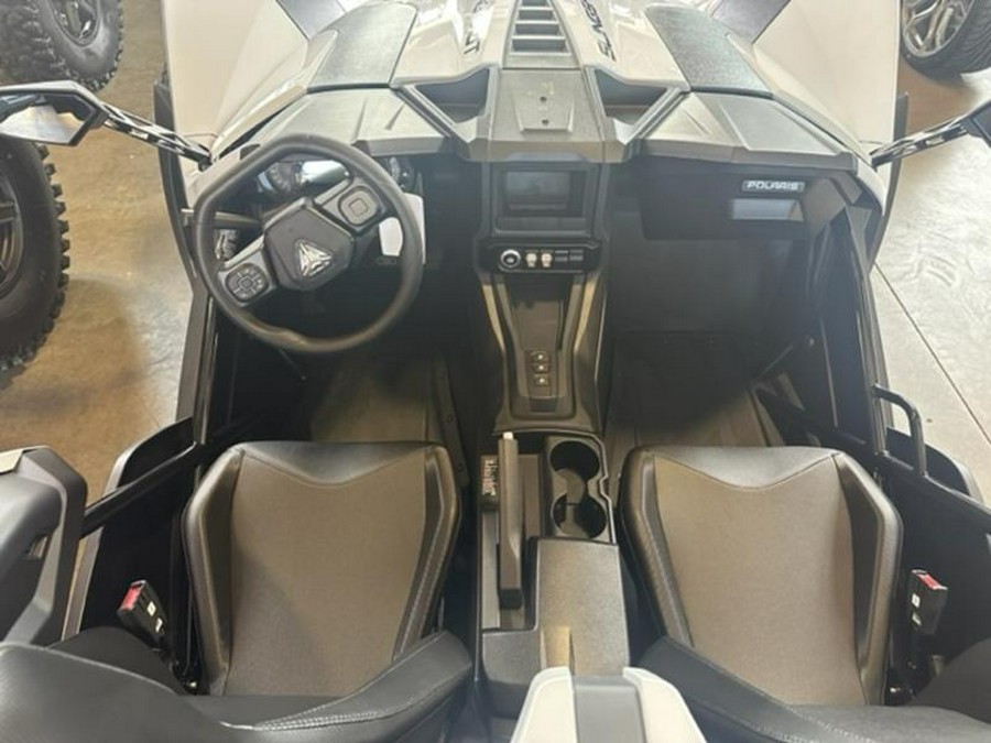 2024 Polaris Slingshot® Slingshot® S AutoDrive