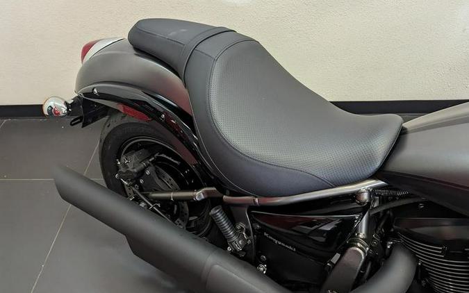 2024 Kawasaki Vulcan® 900 Classic Custom