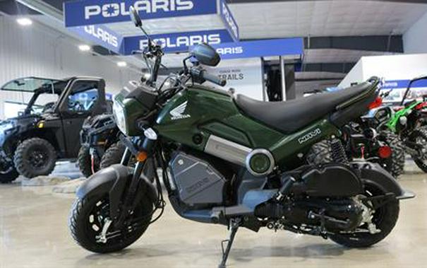 2023 Honda Navi