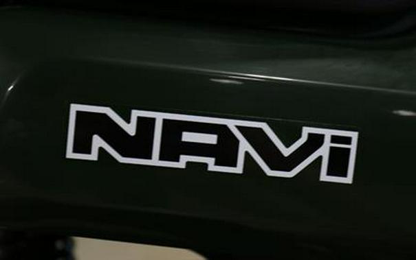 2023 Honda Navi