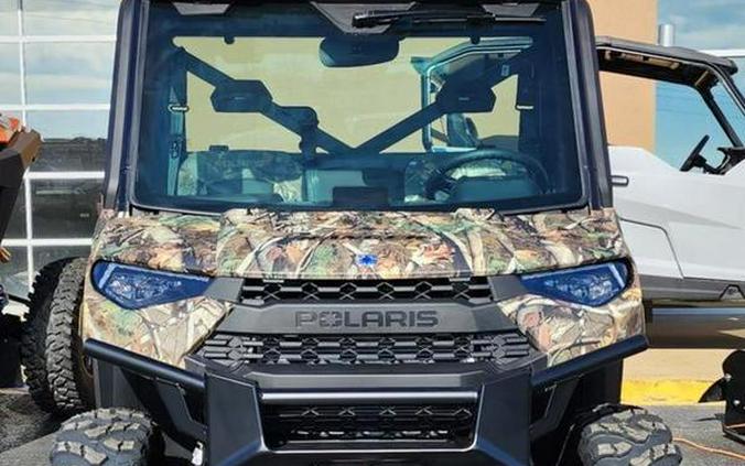 2024 Polaris® Ranger XP 1000 NorthStar Edition Ultimate Camo